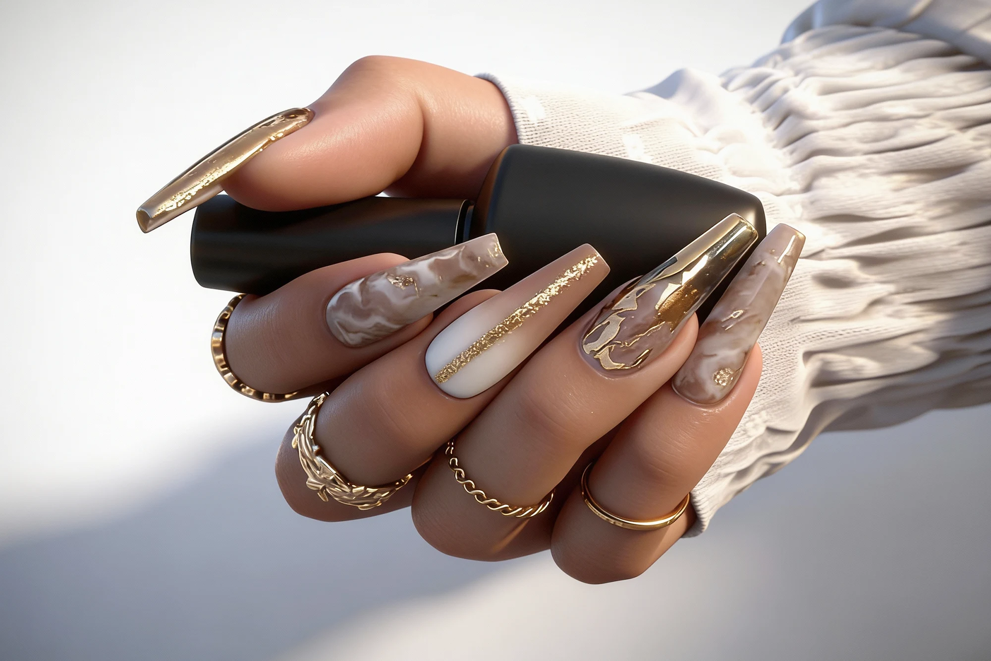 AQ Nail Spa University