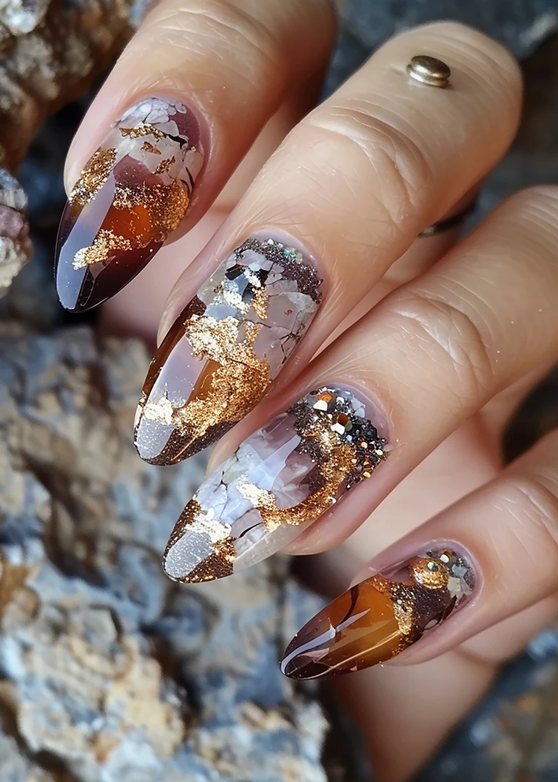 AQ Nail Spa University